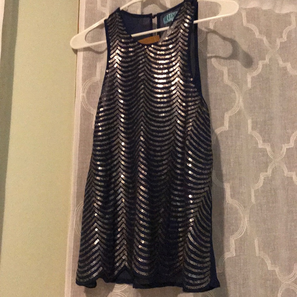 Francesca’s NWT shirt